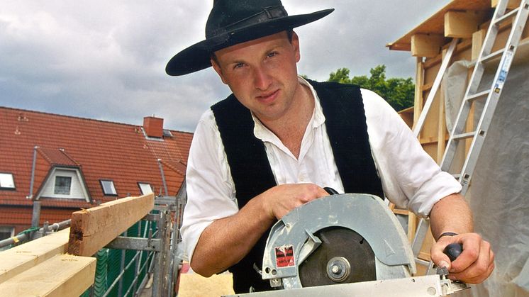 Das Konzept SI WorkLife umfasst die Berufsunfähigkeitsversicherung SI WorkLife Exklusiv sowie die Grundfähigkeitsversicherung SI WorkLife Komfort. Foto: SIGNAL IDUNA