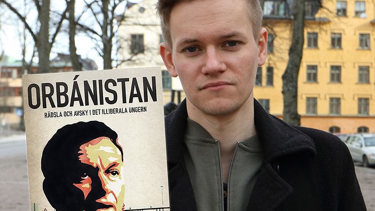 ​Ungern och Sverige, EUs mest extrema motpoler?