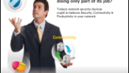 Whitepaper: Is your network security device doing only part of its job?
