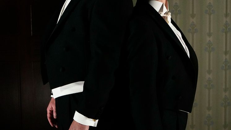 Samlarna på Regionteatern Blekinge Kronoberg