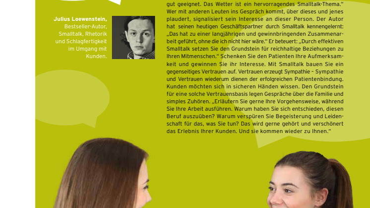 Smalltalk
