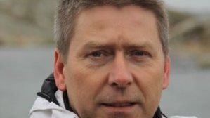 Peter Johansson är ny ordförande för Enrad