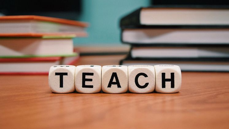 Am 16. August 2021 starten 13 Studierende das dreisemestrige Weiterbildungsprogramm für Lehrkräfte im Fach Mathematik am Wildau Institute of Technology. Bild: Pixabay