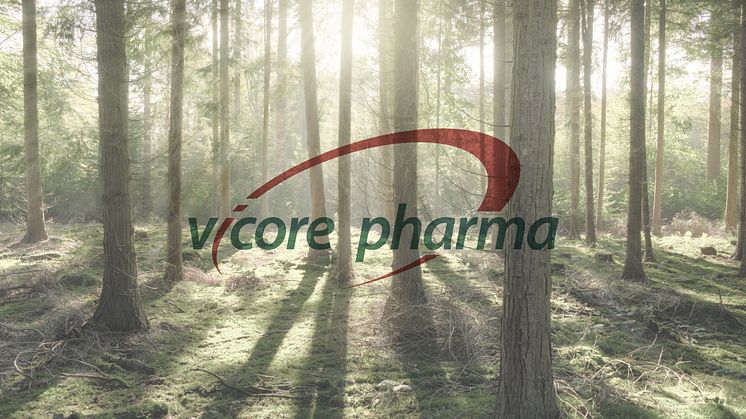 Vicore stärker sin pipeline genom förvärv av nya AT2R agonister och beslutar om en apportemission