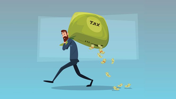 ​Ny rapport från IMF sätter ljus på korruptionens skadliga effekter