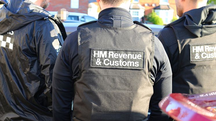 New powers introduced as HMRC targets till fraud