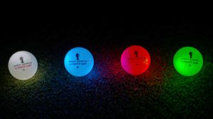 golfboll