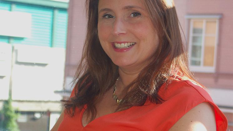 Erica Markusson har en nyinrättad tjänst på Åkroken Business Incubator, som regional affärsrådgivare med fokus på kapitalfrågor. Erica kommer närmast från en tjänst som skattejurist på Skatteverket. 
