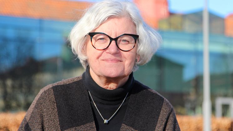 Lena Löfgren