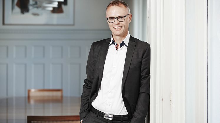 Advokat Nis Stemann Knudsen  - Kielberg Advokater AS midres