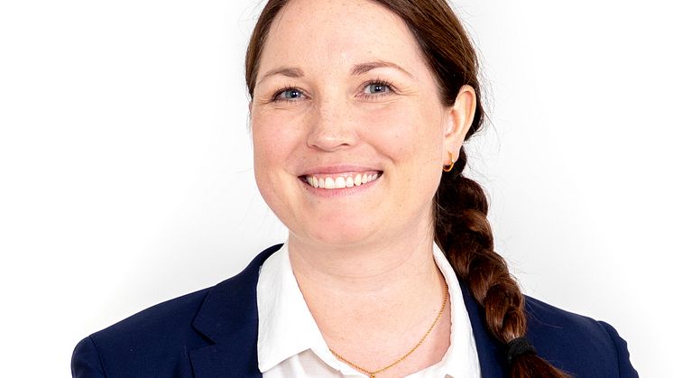 Hege Grundeland