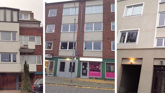 HSB Malmö förvärvar tre hyresfastigheter i Trelleborg