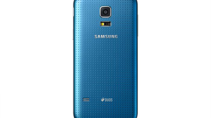Galaxy S5 mini