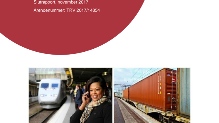 ÅVS Stockholm-Oslo
