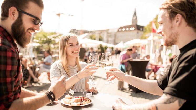 Käse_trifft_Wein_3©Kai Kokott / Kiel-Marketing