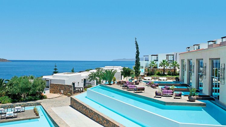 TUI-Kreikka-Kreeta-elounda-sensimar-elounda-village-pool