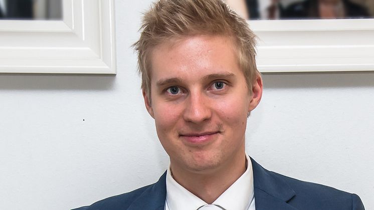 ​Nuoren tutkijan palkinto rytmihäiriöiden ja sydänperäisen äkkikuoleman tutkijalle