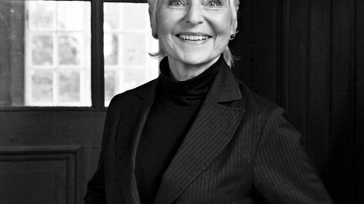 Herbjørg Wassmo