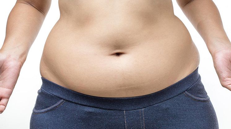 What Causes A Big Belly In Women?