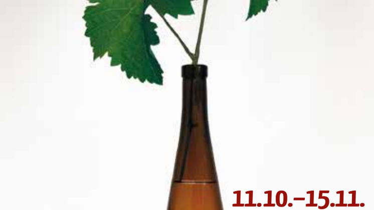 Rieslingtage 2014