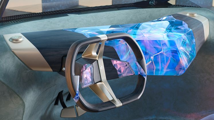 BMW i Vision Circular