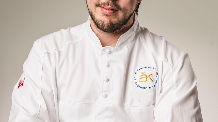 Jimmi Eriksson