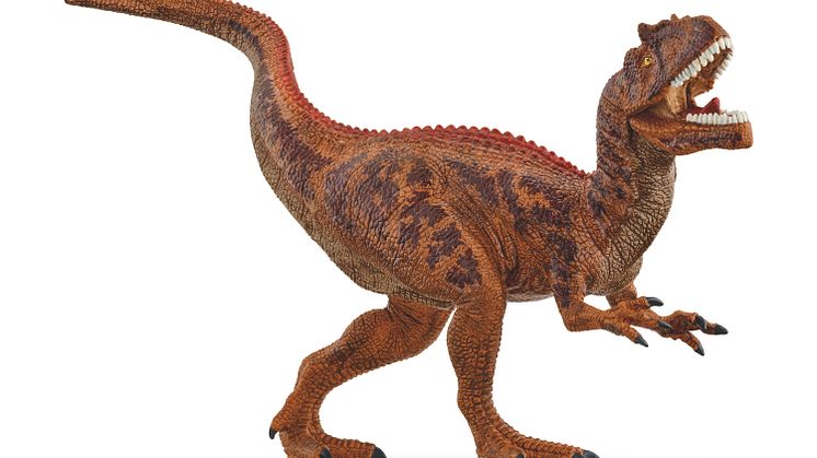 15043_Dinosaurs_Allosaurus (c)Schleich