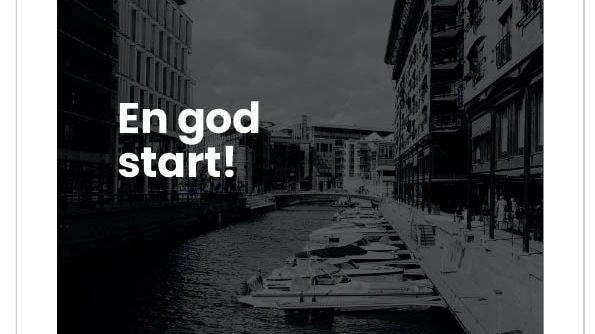 Byggestartsindeks juni 2023