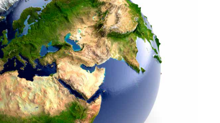 Global Hälsa , en praktisk guide