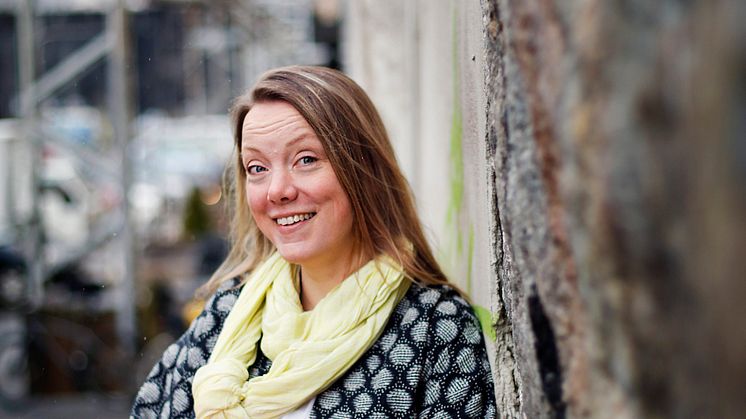 Työkaverina 40 pelleä