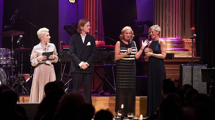 Founders Awards 2024