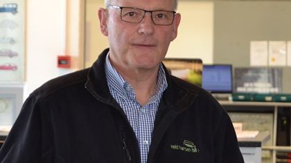 Keld Hansen