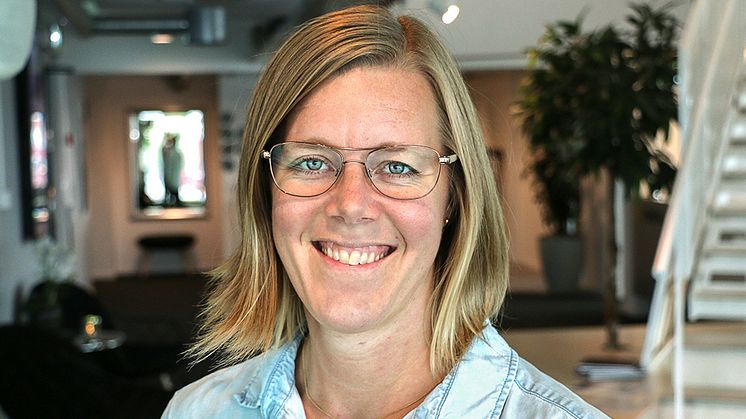 Tyréns rekryterar ny affärschef