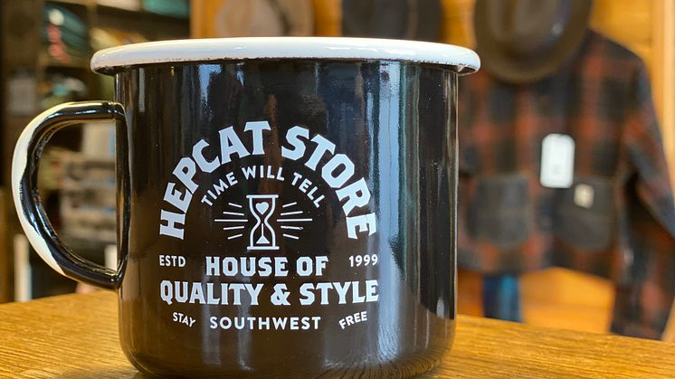 HepCat store the house of quality and style