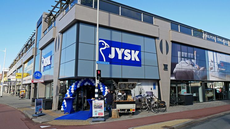 JYSK Alkmaar
