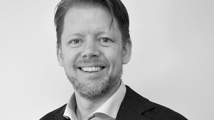 Joakim Sternander