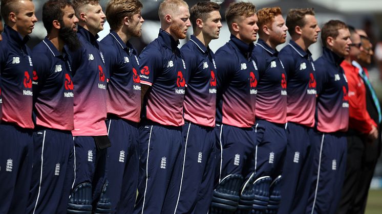 England ODI Media Schedule versus New Zealand (February 26 - March 10)