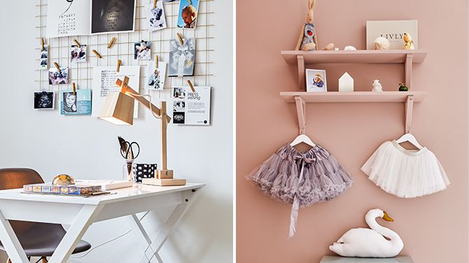 Tre inredningstips från stjärnbloggaren Starwoman