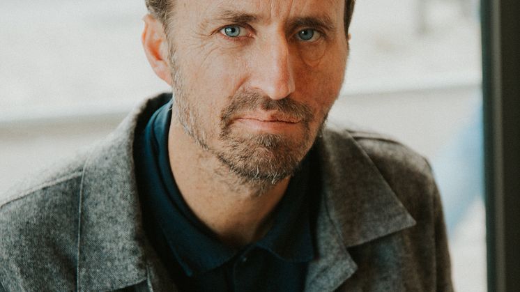 Direktor Emil Mattsson