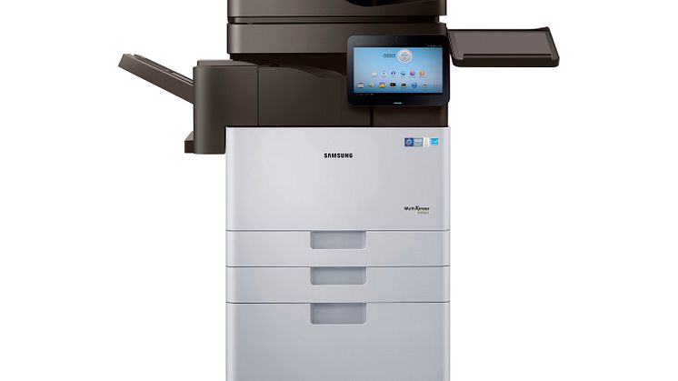 Smart MultiXpress K4350 series (1)