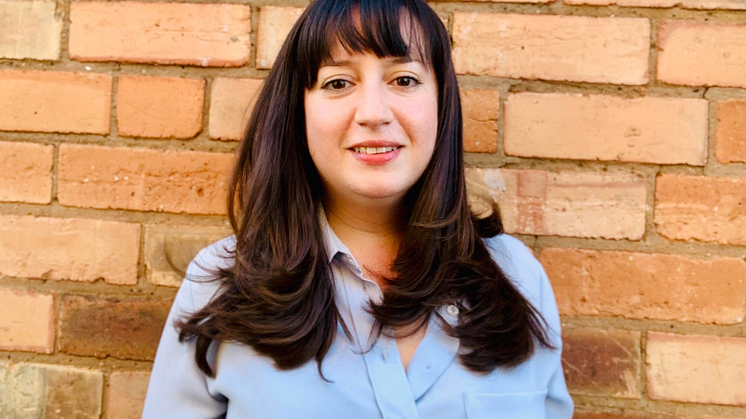 Dr Ana Laura Zavala Guillen.