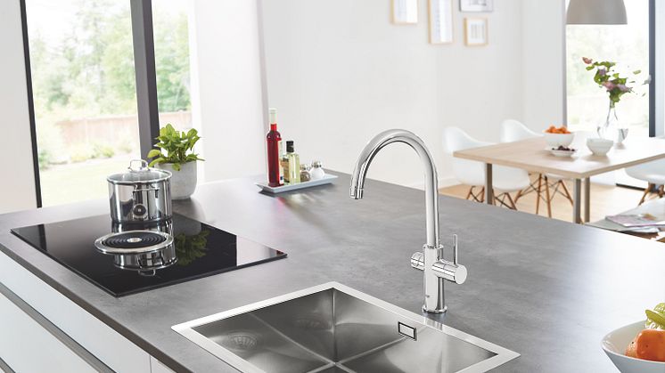 GROHE Blue 2