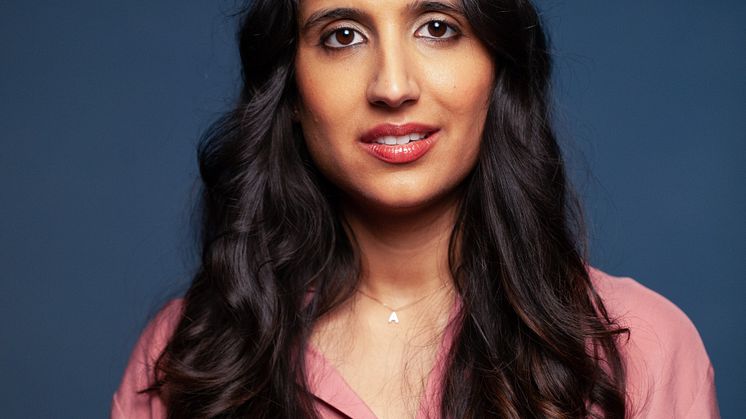 ​Local stroke survivor calls on Harrow to vote in the 2020 Charity Film Awards