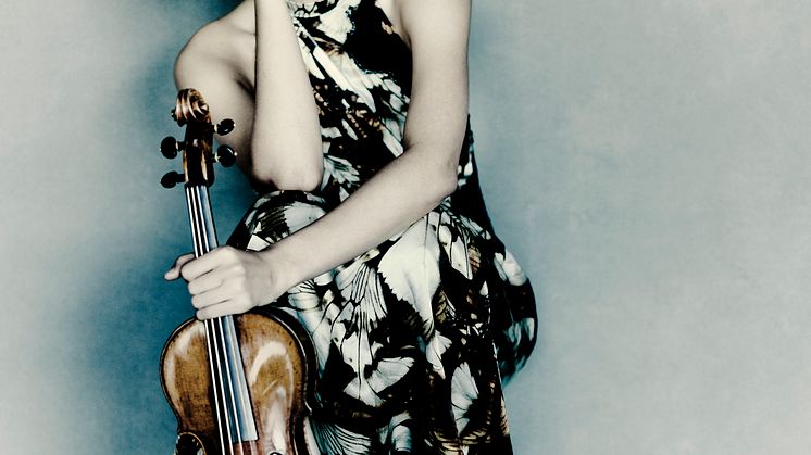 Clara-Jumi Kang