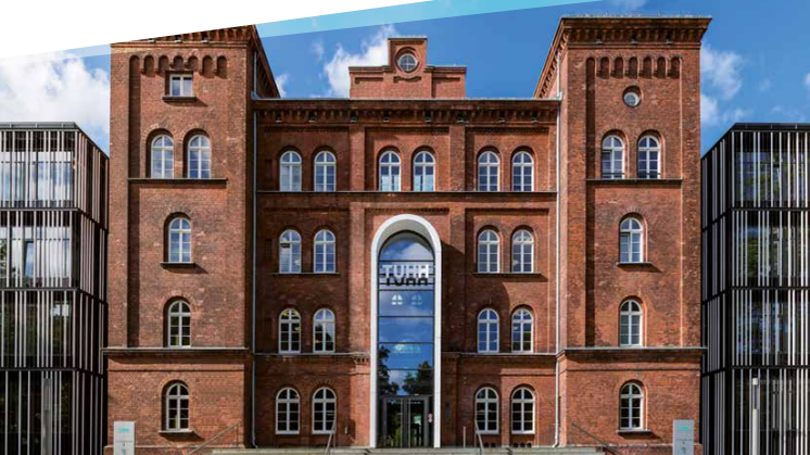 TU Hamburg @ Hamburgs Wertstoff Innovative