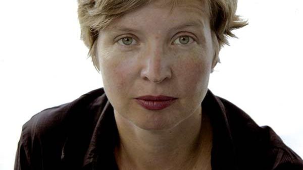Jenny Erpenbeck till Internationell författarscen  