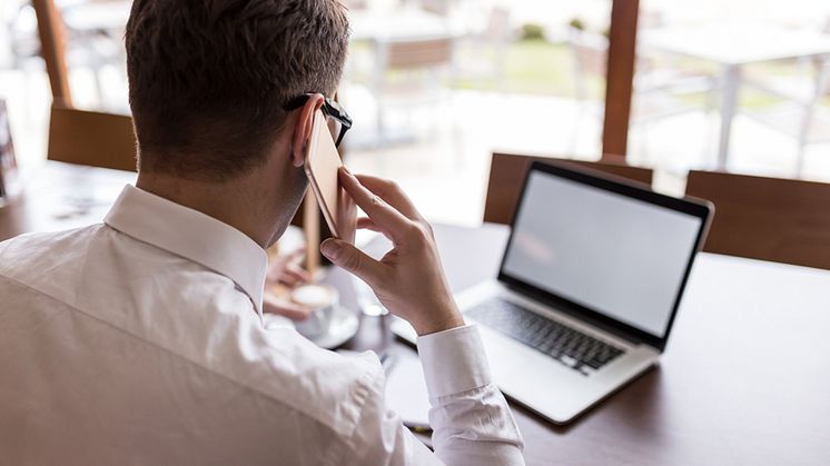Flow och Skype for Business