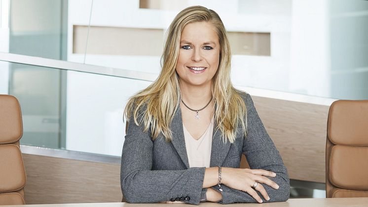 Mitten ins System: Sandra Mühlhause - Präsidentin des BdS