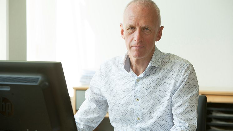 Jan Bøgh