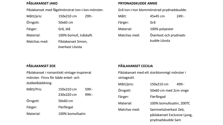 Fågelkvitter och romantisk natur 